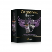 Набор для клиторальной стимуляции Orgasmic Bunny - ORGIE - купить с доставкой в Раменском