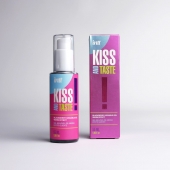 Массажный гель для тела Kiss and Taste - 55 мл. - INTT - купить с доставкой в Раменском
