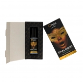 Оральный спрей Oral Ease Deepthroat - 15 мл. - ORGIE - купить с доставкой в Раменском