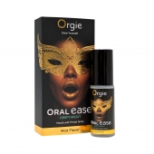 Оральный спрей Oral Ease Deepthroat - 15 мл. - ORGIE - купить с доставкой в Раменском