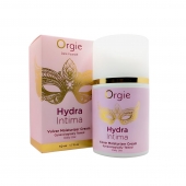 Ежедневный увлажняющий интимный крем Orgie Hydra Intima - 50 мл. - ORGIE - купить с доставкой в Раменском