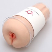 Мастурбатор-анус Naked Factory A-01 - Naked Factory - в Раменском купить с доставкой