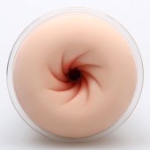 Мастурбатор-анус Naked Factory A-04 - Naked Factory - в Раменском купить с доставкой