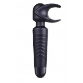 Сливовый вибромассажёр для мужчин Man.wand Evo - Manwan - в Раменском купить с доставкой