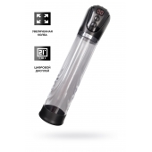 Автоматическая помпа для пениса Ivar - Sexus - в Раменском купить с доставкой