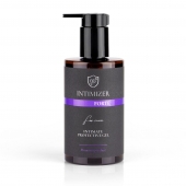 Мужской антибактериальный эко-гель для интимного ухода Intimizer Forte - 250 мл. - Intimizer - купить с доставкой в Раменском
