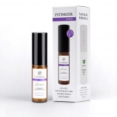 Женский антибактериальный эко-гель для интимного ухода Intimizer Forte - 20 мл. - Intimizer - купить с доставкой в Раменском