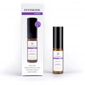 Женский антибактериальный эко-гель для интимного ухода Intimizer Forte - 20 мл. - Intimizer - купить с доставкой в Раменском