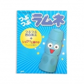 Презерватив Sagami Studded Lemonade с ароматом лимонада - 1 шт. - Sagami - купить с доставкой в Раменском