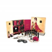 Адвент-календарь Shunga Calendar of Desires - Shunga - купить с доставкой в Раменском