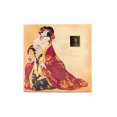 Адвент-календарь Shunga Calendar of Desires - Shunga - купить с доставкой в Раменском