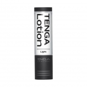 Лубрикант на водной основе Tenga Lotion Light - 170 мл. - Tenga - купить с доставкой в Раменском