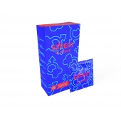 Классические презервативы Expert Classic - 15 шт. - Expert - купить с доставкой в Раменском