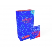 Презервативы увеличенного размера Expert Classic XXL - 15 шт. - Expert - купить с доставкой в Раменском