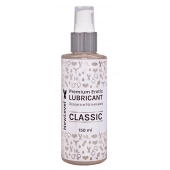 Лубрикант на водной основе NewLevel Classic - 150 мл. - NewLevel - купить с доставкой в Раменском