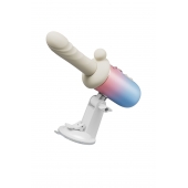 Инновационная мини-машина Spinel - Lovense - купить с доставкой в Раменском