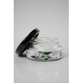 Массажная свеча «Кедр - Пачули - Жасмин» - 50 мл. - SGAN - купить с доставкой в Раменском