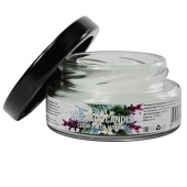 Массажная свеча «Кедр - Пачули - Жасмин» - 50 мл. - SGAN - купить с доставкой в Раменском