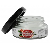 Массажная свеча «Красный грейпфрут» - 50 мл. - SGAN - купить с доставкой в Раменском