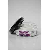 Массажная свеча «Сирень» - 50 мл. - SGAN - купить с доставкой в Раменском