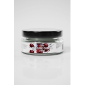 Массажная свеча «Спелая вишня» - 50 мл. - SGAN - купить с доставкой в Раменском