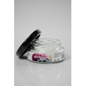 Массажная свеча «Цветущий пион» - 50 мл. - SGAN - купить с доставкой в Раменском