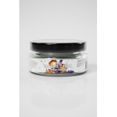 Массажная свеча «Янтарный мусс» - 50 мл. - SGAN - купить с доставкой в Раменском