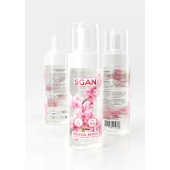 Пенка-мусс для интимной гигиены SGAN с пребиотиками - 150 мл. - SGAN - купить с доставкой в Раменском