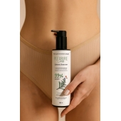 Натуральный лубрикант на водной основе Pleasure Lab Organic Rosemary - 185 мл. - Pleasure Lab - купить с доставкой в Раменском
