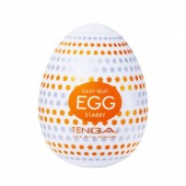 Мастурбатор-яйцо Tenga Egg Starry - Tenga - в Раменском купить с доставкой