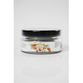 Массажная свеча «Амбра и ваниль» - 50 мл. - SGAN - купить с доставкой в Раменском