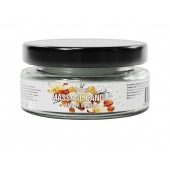 Массажная свеча «Амбра и ваниль» - 50 мл. - SGAN - купить с доставкой в Раменском