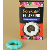 Цветное фигурное эрекционное кольцо Love Ring - Sitabella - в Раменском купить с доставкой