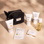 Набор YESforLOV La Trousse Enchantée в черной косметичке - YESforLOV - купить с доставкой в Раменском