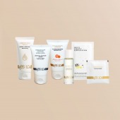 Набор YESforLOV La Trousse Enchantée в бежевой косметичке - YESforLOV - купить с доставкой в Раменском