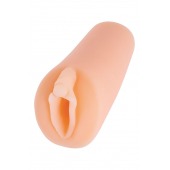 Телесный мастурбатор-вагина Clit Orgasm Realistic Core Masturbator - NMC - в Раменском купить с доставкой