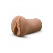 Карамельный мастурбатор-вагина Molly - Blush Novelties - в Раменском купить с доставкой