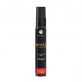 Оральный спрей Waves of Pleasure с ароматом клубники и шампанского - 20 мл. - Shunga - купить с доставкой в Раменском