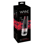 Вращающийся мастурбатор WYNE Masturbator 05 - Orion - в Раменском купить с доставкой