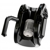 Мощный мастурбатор WYNE Masturbator 10 - Orion - в Раменском купить с доставкой