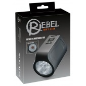 Мастурбатор с ротацией Rotating Masturbator - Orion - в Раменском купить с доставкой