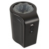 Мастурбатор с ротацией Rotating Masturbator - Orion - в Раменском купить с доставкой