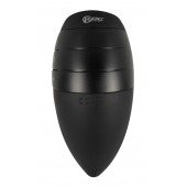 Черный мастурбатор с гибкими крылышками - Orion - в Раменском купить с доставкой