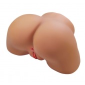 Мастурбатор Ilana с вибрацией и всасыванием - Baile - в Раменском купить с доставкой