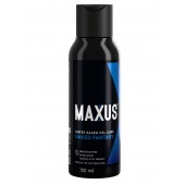 Лубрикант на водной основе MAXUS Naked Fantasy - 100 мл. - Maxus - купить с доставкой в Раменском
