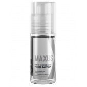 Лубрикант на водной основе MAXUS Naked Fantasy - 50 мл. - Maxus - купить с доставкой в Раменском