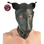 Шлем-маска Dog Mask в виде морды собаки - Orion - купить с доставкой в Раменском