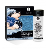 Интимный мужской крем SHUNGA DRAGON SENSITIVE - 60 мл. - Shunga - купить с доставкой в Раменском