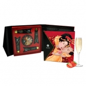 Подарочный набор GEISHA - Shunga - купить с доставкой в Раменском