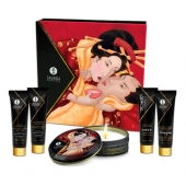 Подарочный набор GEISHA - Shunga - купить с доставкой в Раменском